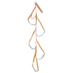 chilemontana-Ladder CSL001 2021 orange kopie 0