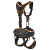 Arnés Integral industrial con bloqueador ventral MASTER UP AL LOCK - Rock Empire
