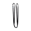 Anilla de Anclaje Tubular Open Sling Work PA 80 cm x 25mm 25kN - Rock Empire