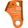 Bloqueador - Ascendedor Ascender Simple + - CLIMBING TECHNOLOGY