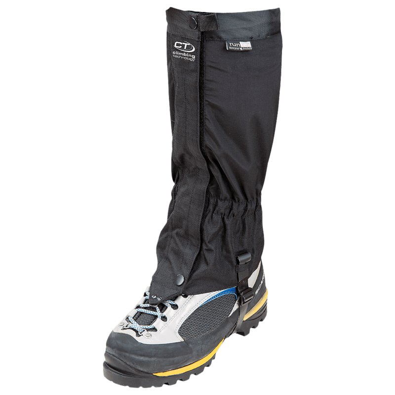 Chilemontaña.cl Polainas PROSNOW GAITER Talla SM CLIMBING