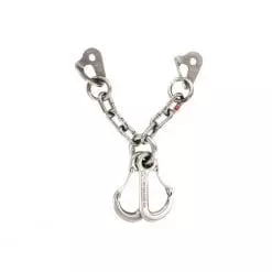 chilemontana-p 4 3 7 8 4378 thickbox default Reunion en V con 2 Draco Clip Acero Zincado 247x247 1