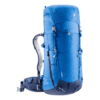 Mochila Guide 34+ lapis-navy DEUTER