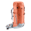 Mochila Guide 34+ Paprika-Teal - DEUTER