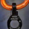 Destorcedor - Eslabón Giratorio Nano Swivel (S11) 23kN - Rock Exotica