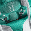 Mochila Aircontact Ultra 50 + 5 fern-alpinegreen - DEUTER