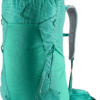 Mochila Aircontact Ultra 50 + 5 fern-alpinegreen - DEUTER