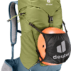 Mochila AC Lite 24 moss-artic - DEUTER