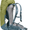 Mochila AC Lite 24 moss-artic - DEUTER