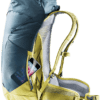 Mochila AC Lite 24 artic-turmeric - DEUTER