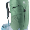 Mochila AC Lite 28 SL aloe-dusk - DEUTER