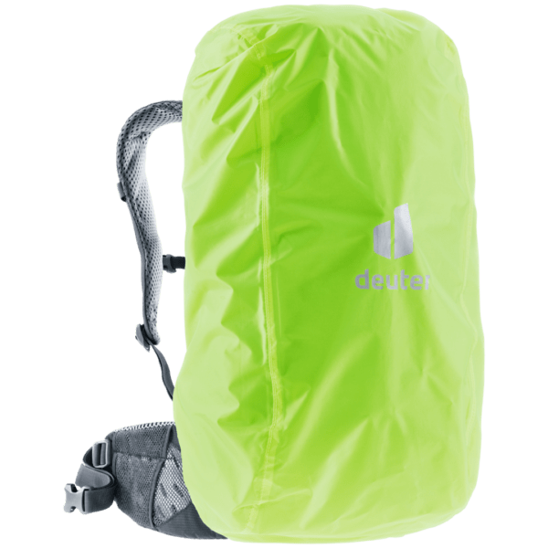 Cubre Mochilas Raincover I 20-35 Lts neon - DEUTER