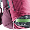 Mochila Trans Alpine 28 SL ruby-blackberry - DEUTER