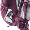 Mochila Trans Alpine 28 SL ruby-blackberry - DEUTER