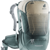 Mochila Trans Alpine Pro 26 SL sand-teal - DEUTER