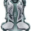 Mochila Trans Alpine Pro 26 SL sand-teal - DEUTER