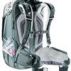 Mochila Trans Alpine Pro 26 SL sand-teal - DEUTER