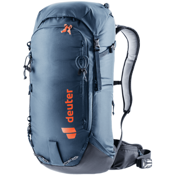 Mochila Freescape Lite 26 marine-ink - DEUTER
