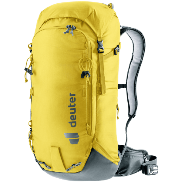 Mochila Freescape Lite 26 corn-teal - DEUTER