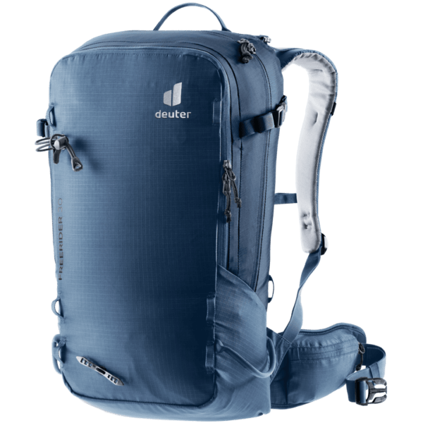 Mochila Freerider 30 marine-ink - DEUTER