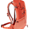 Mochila Futura 21 SL paprika-sienna - DEUTER