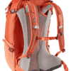 Mochila Futura 21 SL paprika-sienna - DEUTER