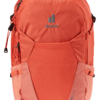 Mochila Futura 21 SL paprika-sienna - DEUTER