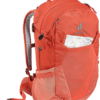 Mochila Futura 21 SL paprika-sienna - DEUTER