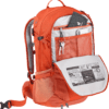 Mochila Futura 21 SL paprika-sienna - DEUTER