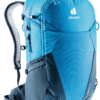 Mochila Futura 23 reef-ink - DEUTER