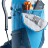 Mochila Futura 23 reef-ink - DEUTER