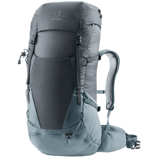 Mochila Futura 32 graphite-shale - DEUTER