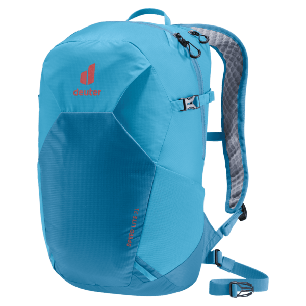 Mochila Speed Lite 21 azure-reef - DEUTER