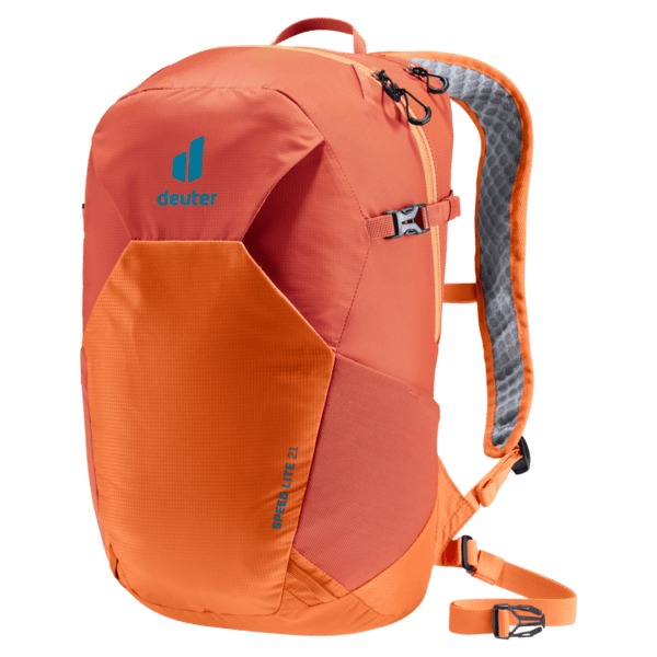 Mochila Speed Lite 21 paprika-saffron - DEUTER