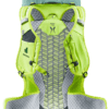 Mochila Speed Lite 30 jade-citrus DEUTER