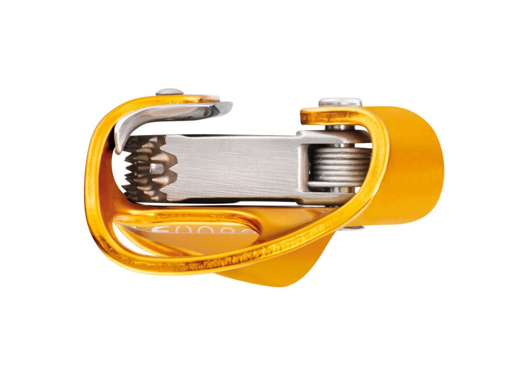 Bloqueador - Ascendedor de pecho CROLL S - PETZL