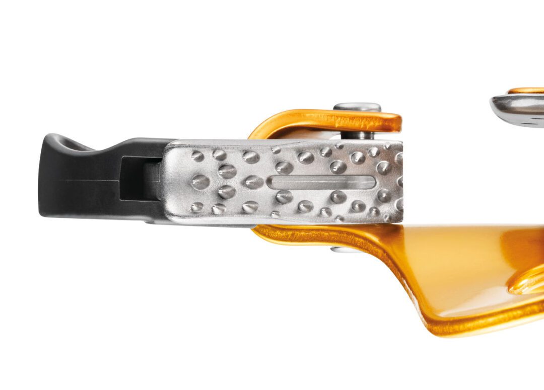 Bloqueador - Ascendedor de pecho CROLL S - PETZL
