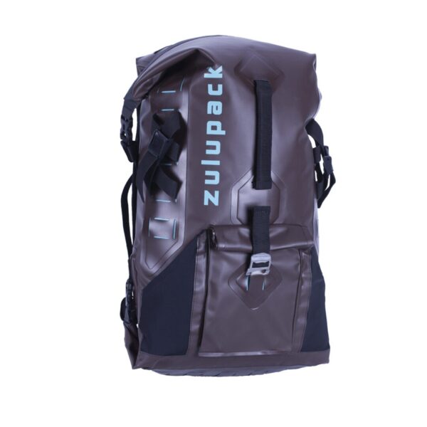 Mochila ADDICT 27 - Zulupack
