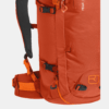 Mochila Peak 35 L desert orange - ORTOVOX