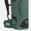 Mochila PEAK 42 S (Small Size) green forest - ORTOVOX