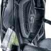 Mochila Trans Alpine Pro 28 black-graphite - DEUTER