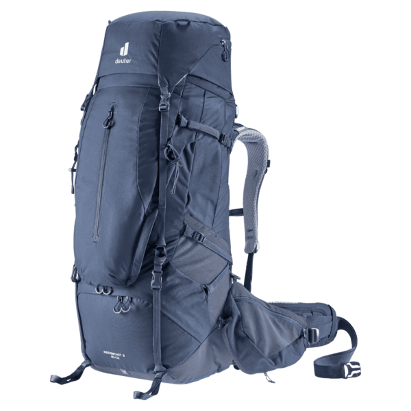 Mochila Aircontact X 60 + 15 ink - DEUTER