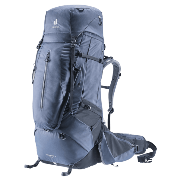 Mochila Aircontact X 70 + 15 ink - DEUTER