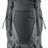 Mochila Futura Air Trek 45 + 10 SL black-graphite - DEUTER