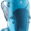 Mochila Speed Lite 25 azure-reef - DEUTER