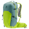Mochila Speed Lite 25 jade-citrus - DEUTER