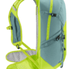 Mochila Speed Lite 25 jade-citrus - DEUTER