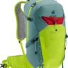Mochila Speed Lite 25 jade-citrus - DEUTER