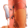 Mochila Speed Lite 28 SL paprika-saffron - DEUTER
