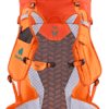 Mochila Speed Lite 28 SL paprika-saffron - DEUTER